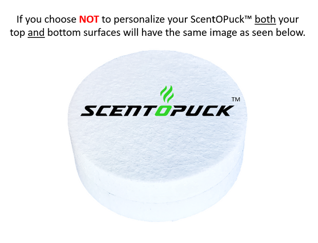 ScentOPuck™