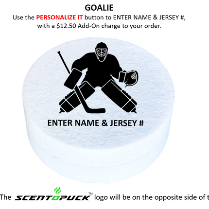 ScentOPuck™