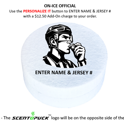 ScentOPuck™