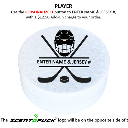 ScentOPuck™