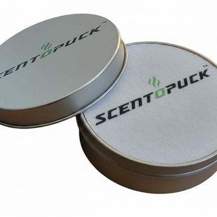 ScentOPuck™