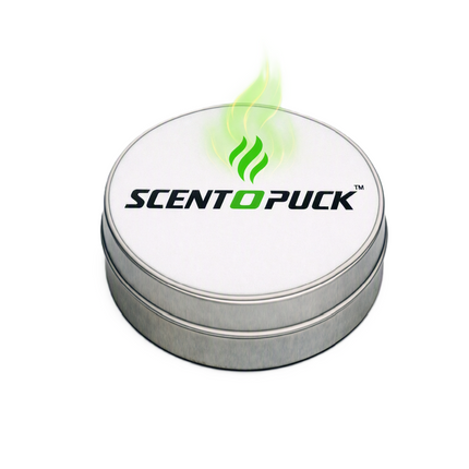 ScentOPuck™