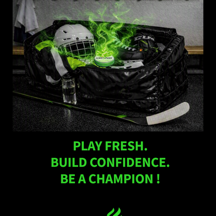 ScentOPuck™