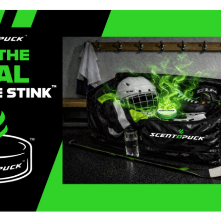 ScentOPuck™